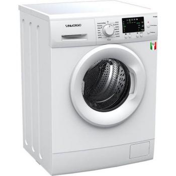 San Giorgio 5kg SG510 Lavatrice Classe C 1000 RPM Carica Frontale