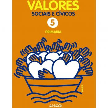 Valores Sociais E Civicos 5.