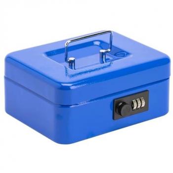 Bloqueador de Acceso Azul COSHANO – Caja de Seguridad Compacta