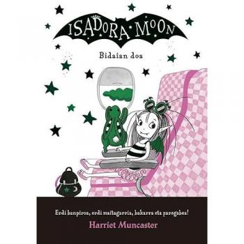 Isadora Moon 11 Bidaian Doa