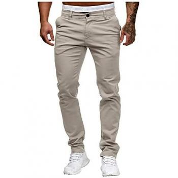 Herren Arbeitshose mit Karabiner
