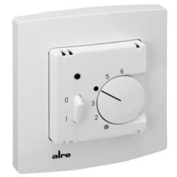 Pavimento Smart Temp Control ALRE