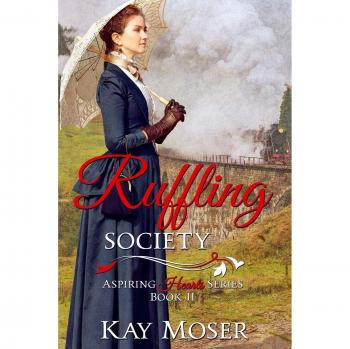 Ruffling Society