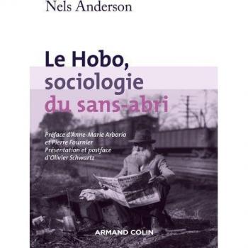 Nels Anderson Le Hobo, Sociologie Du Sans-Abri