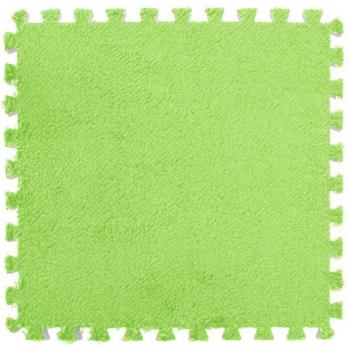 1pc Minimalist Foam Floor Mat