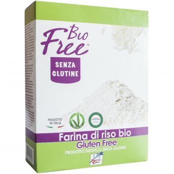 Mingau Sem Glúten de Arroz 400g