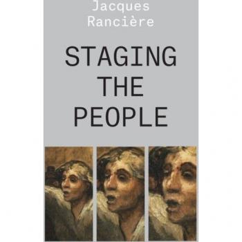 Staging the People