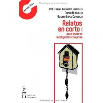 RELATOS EN CORTO I