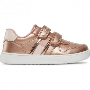 Scarpe basse per bambini con velcro Tommy Hilfiger