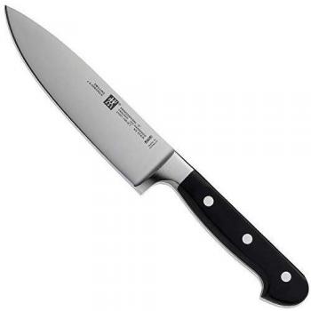 Cuchillo de cocina Zwilling Professional S 16 cm