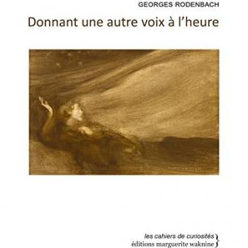 Donnant une autre voix à l'heure