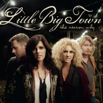 Disque Vinyle LITTLE BIG TOWN