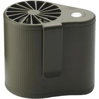 Outdoor Camping Waist Fan
