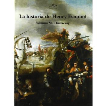 LA HISTORIA DE HENRY ESMOND