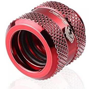 Bykski B-HTJV2-L14-BK HardTube 14mm Compression Fitting V2
