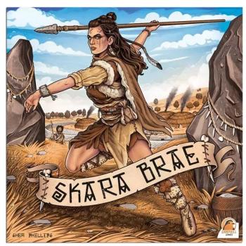 Skara Brae Édition Spéciale