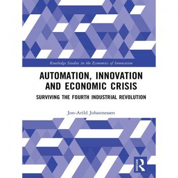 Vitalsource Technologies, Inc. Automation, Innovation And Economic Crisis