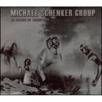 CD MICHAEL SCHENKER GROUP