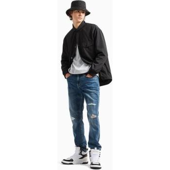 Armani Exchange Jeans 6dzj1_z1zxz Indigo