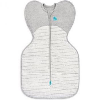 Love to Dream™ Swaddle Up™ Schlafsack Dreamer Weiß