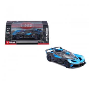 Miniature Bugatti Bolide 1/43 – Crystal Edition