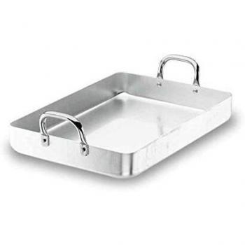 Rustidera Lacor 70 cm Asa Fija