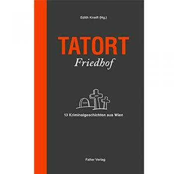 Tatort Friedhof
