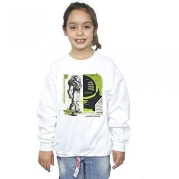 Disney Lightyear Felpa