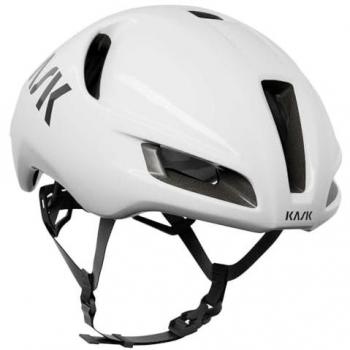 Kask Utopia Y Helm, weiß, M