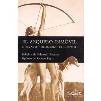El Arquero Inmovil/ The Immobile Archer, Voces