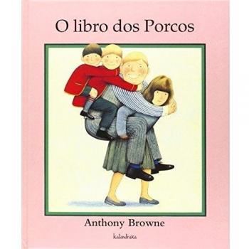 O libro dos porcos