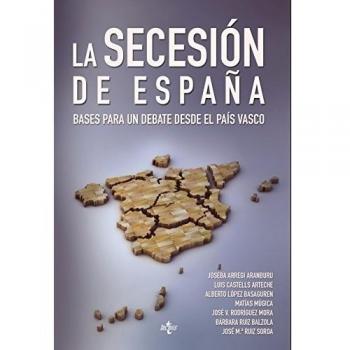 La Secesión de España