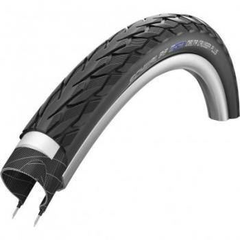 Schwalbe Delta Cruiser Plus 26'' Copertone Nero