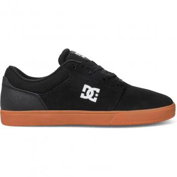 DC Crisis 2 Scarpe da Skate nere