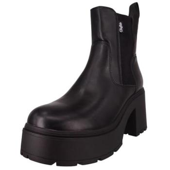 Bottines Femme Buffalo Mila Chelsea 38