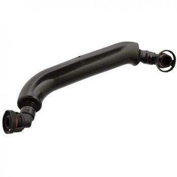 Tuyau de ventilation de carter-moteur droit FEBI BILSTEIN 106517