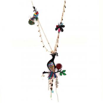 Bijou de Créateur 'Lilipoupettes'