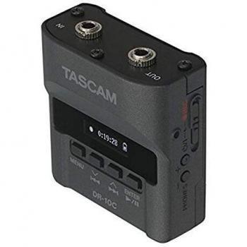 Tascam DR-10CS enregistreur portable