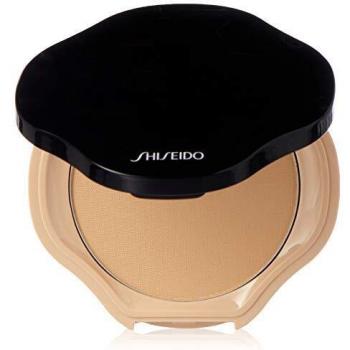 Shiseido Sheer & Perfect Compact Puder I20 Natürliche Lichtfarbe Ivory 10 g