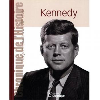 Chronique : J.F. Kennedy