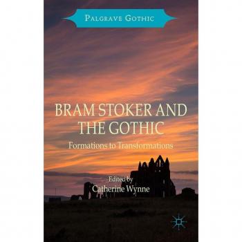 Vitalsource Technologies, Inc. Bram Stoker And The Gothic