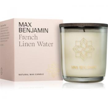 Max Benjamin