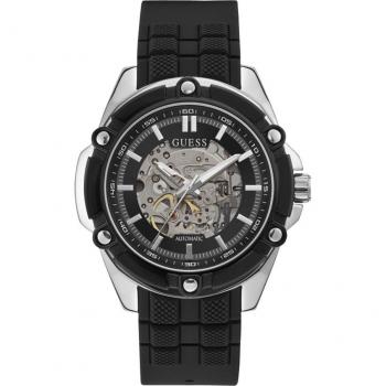 Guess Bolt Men's Watch GW0061G1 Black