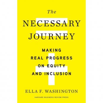Harvard Business School Press Necessary Journey