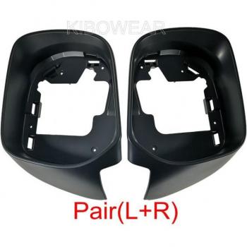 Side Mirror Frame Holder for Toyota Land Cruiser Prado LC200