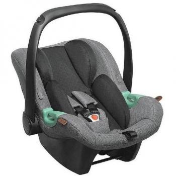 Autositz ABC Design Tulip Diamond Asphalt