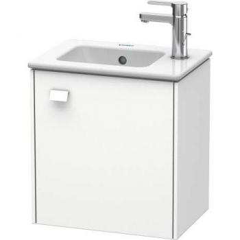 Duravit Brioso Meuble Sous-Lavabo 1 Porte