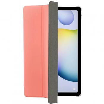 Hama Custodia Trasparente Corallo per Samsung Galaxy Tab S6 Lite 10.4