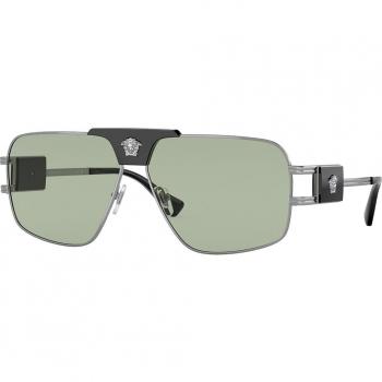 Versace Ve2251 col. 1001/2 Uomo Pillow Canna di fucile