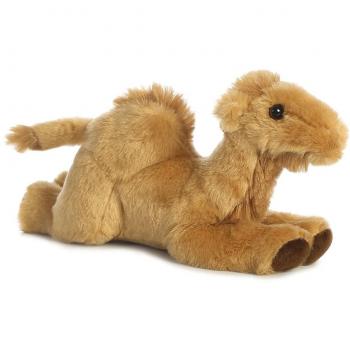 AURORA Flopster Camel 20cm Soft Toy